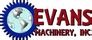 evans metal fabrication wilson nc|evans machinery repair.